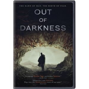 Out of Darkness  DVD